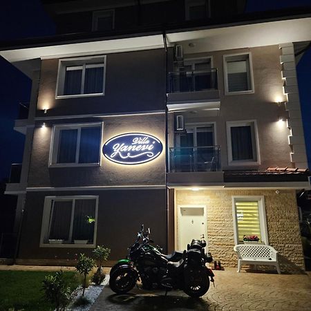 Villa Yanevi Ravda Esterno foto
