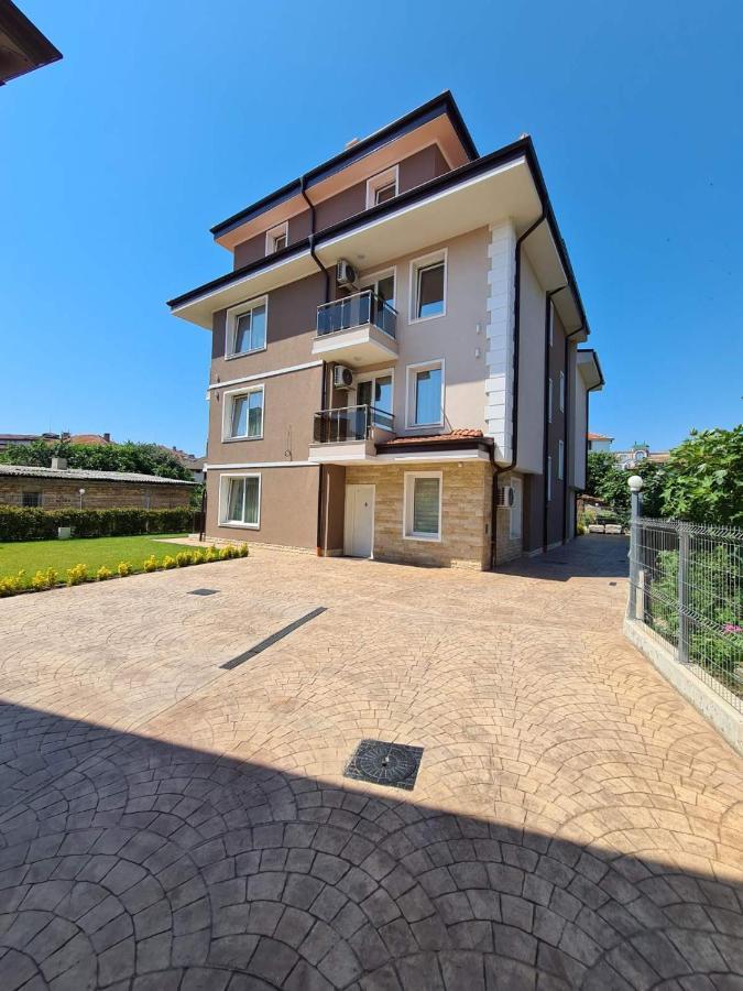 Villa Yanevi Ravda Esterno foto