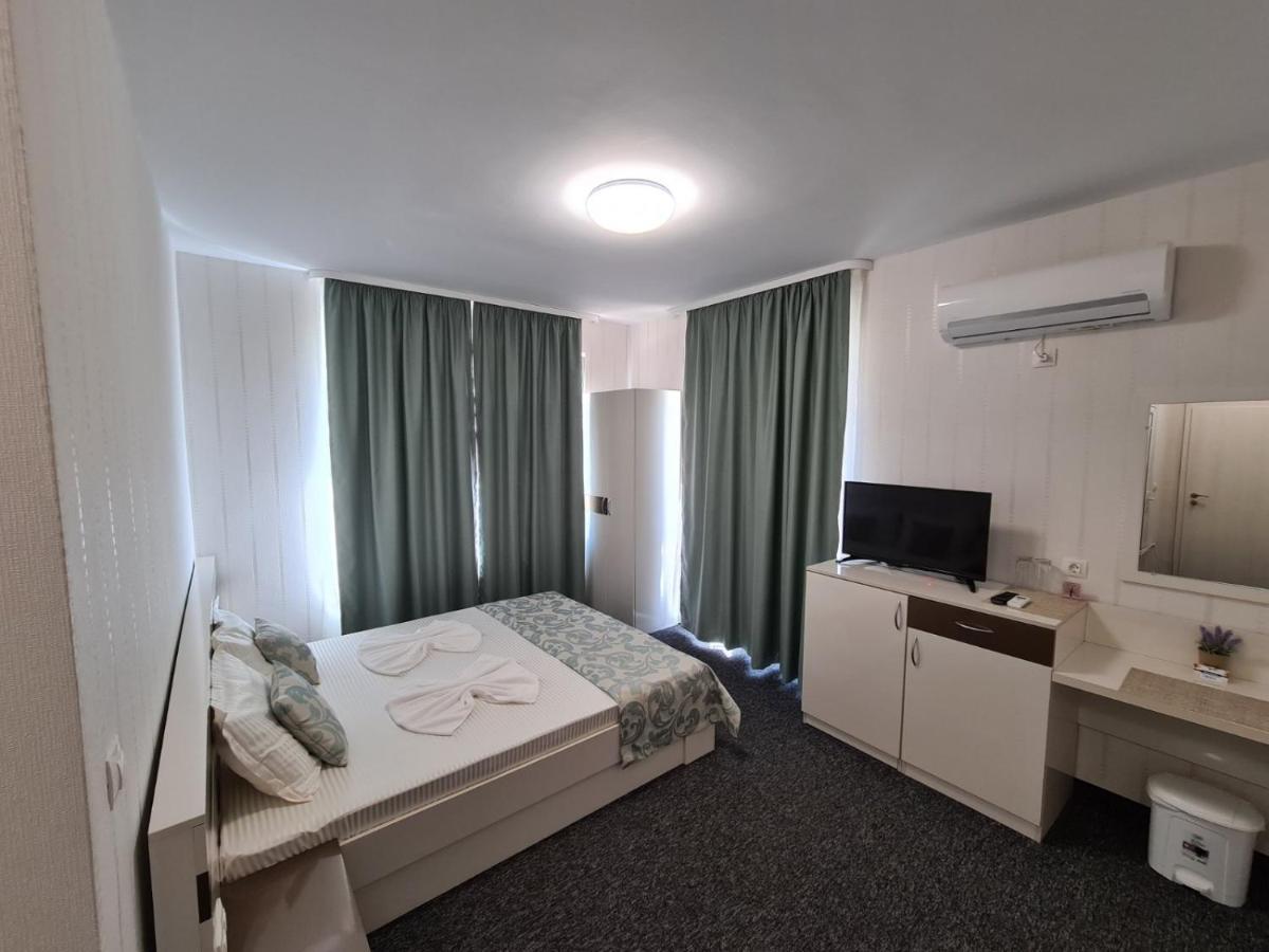 Villa Yanevi Ravda Esterno foto