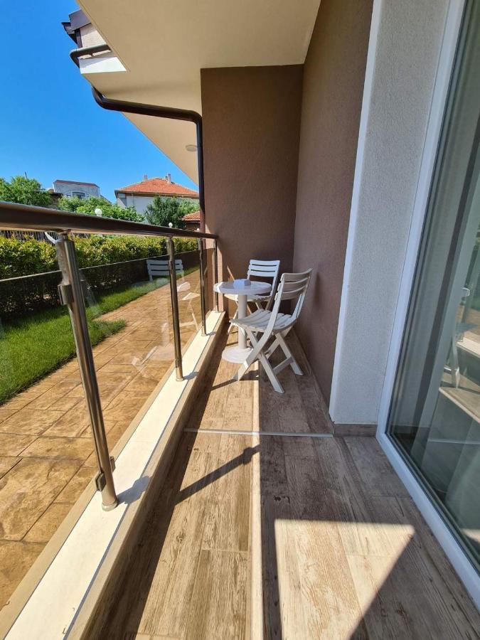 Villa Yanevi Ravda Esterno foto