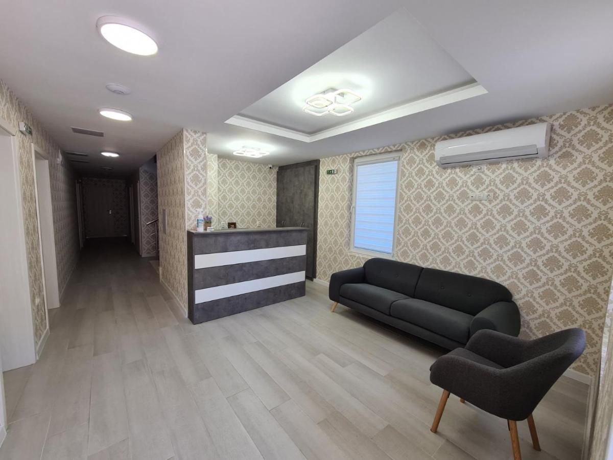Villa Yanevi Ravda Esterno foto