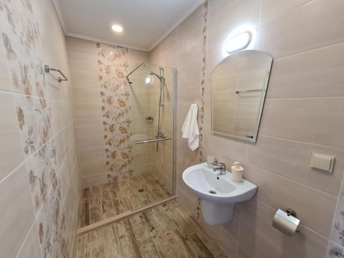 Villa Yanevi Ravda Esterno foto