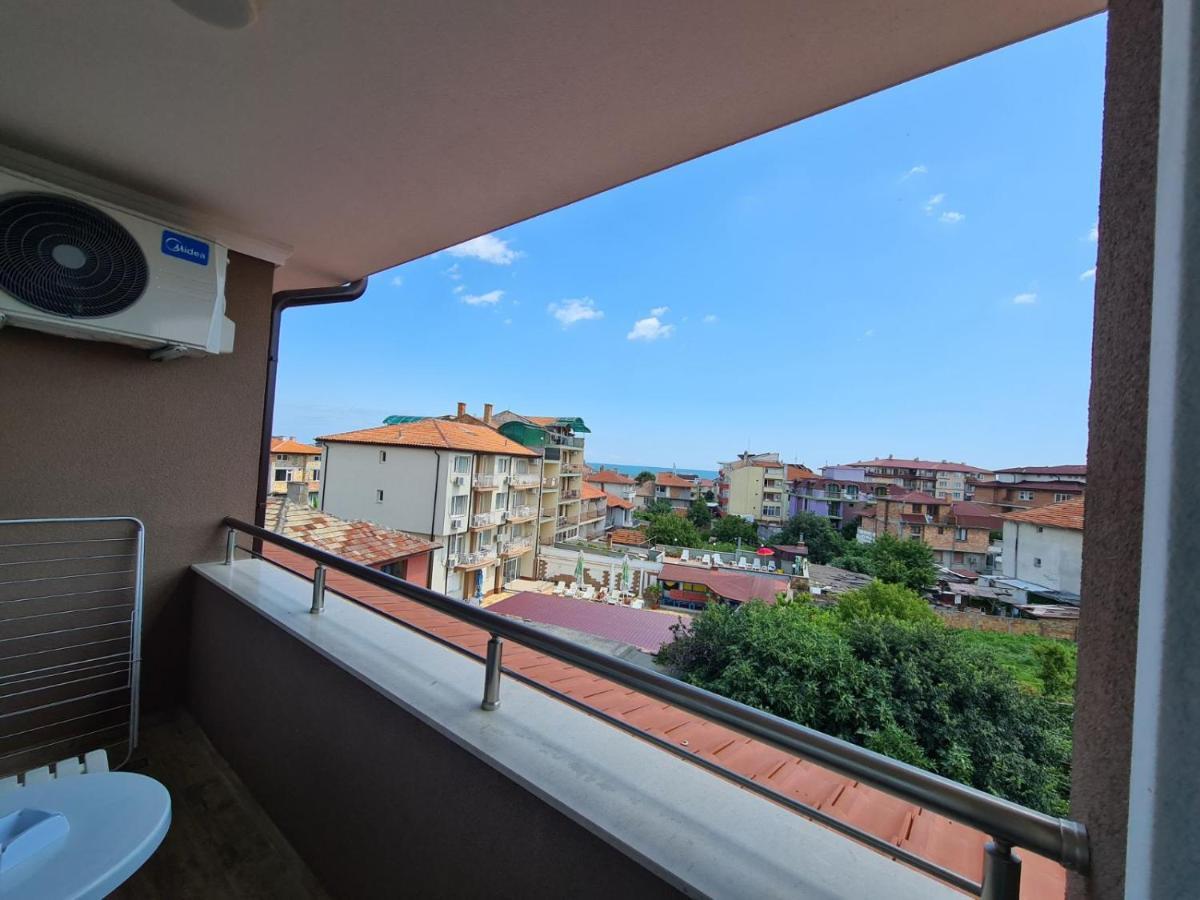 Villa Yanevi Ravda Esterno foto