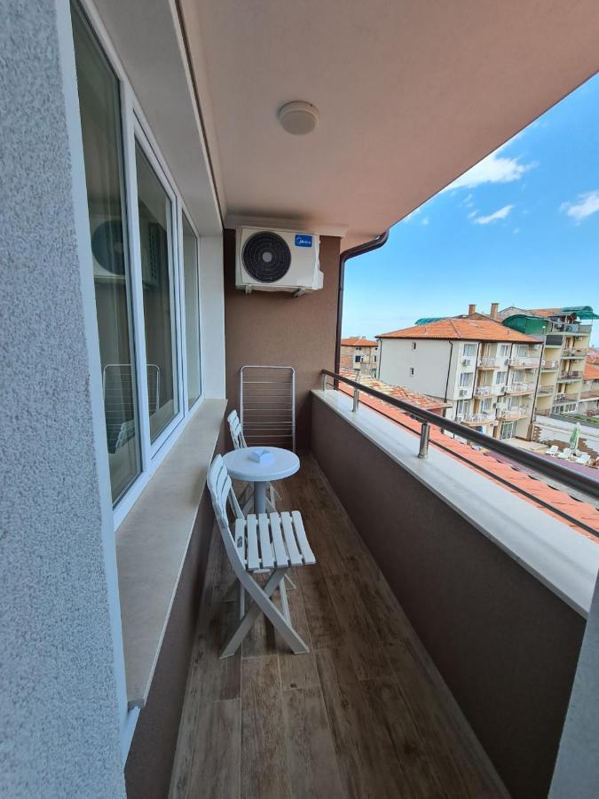 Villa Yanevi Ravda Esterno foto