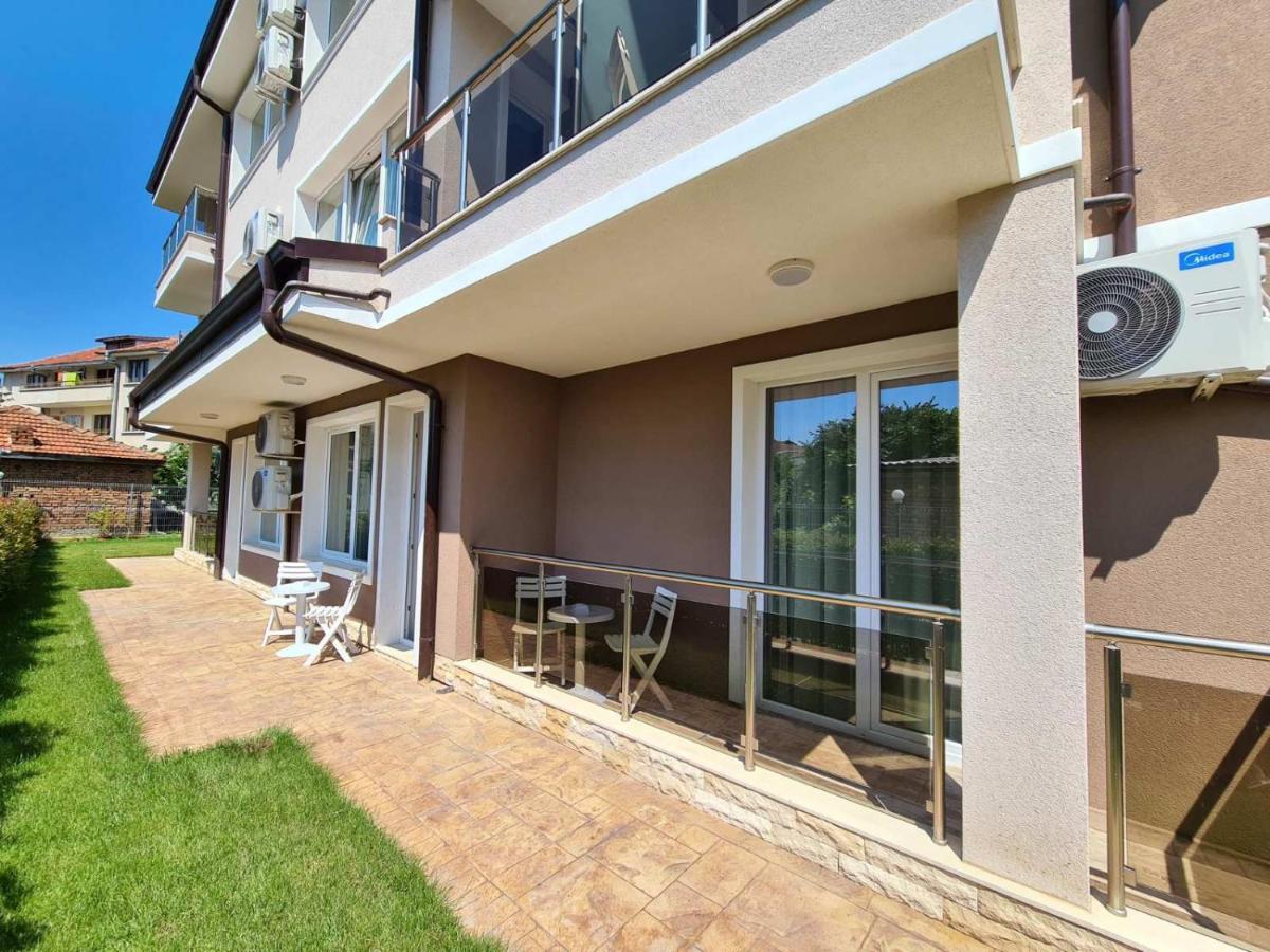 Villa Yanevi Ravda Esterno foto
