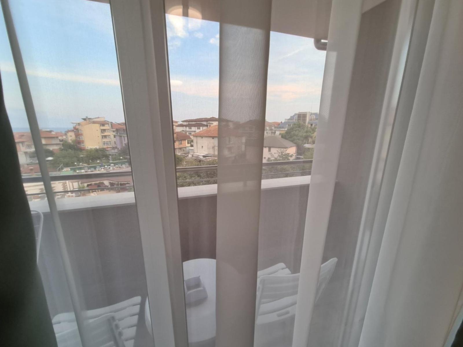 Villa Yanevi Ravda Esterno foto