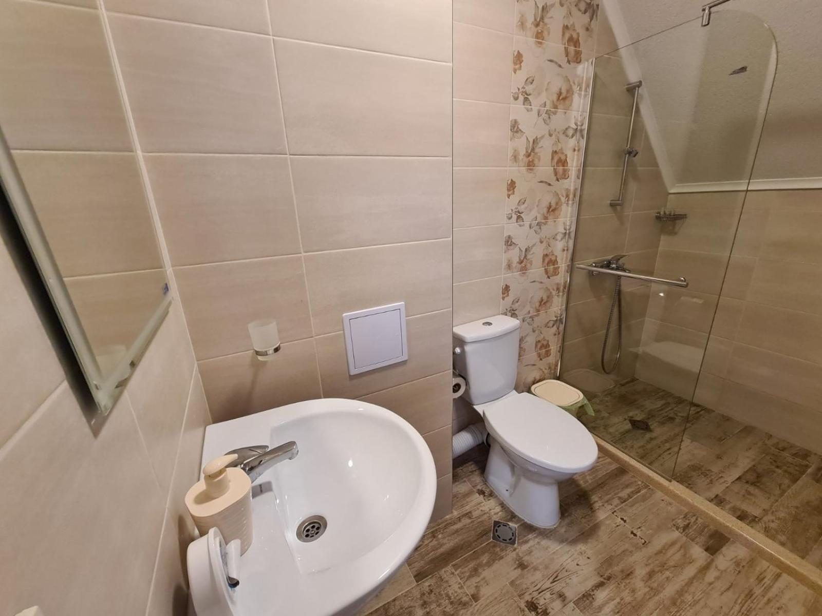Villa Yanevi Ravda Esterno foto