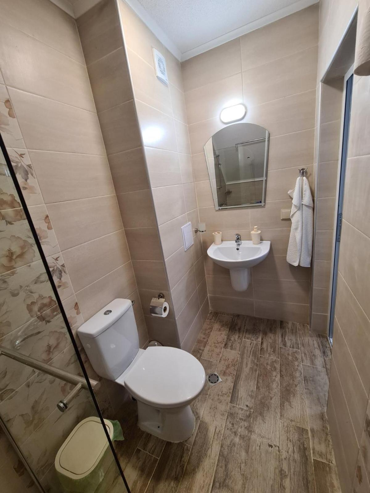 Villa Yanevi Ravda Esterno foto